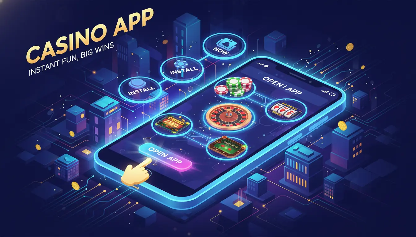 Galaxyno app