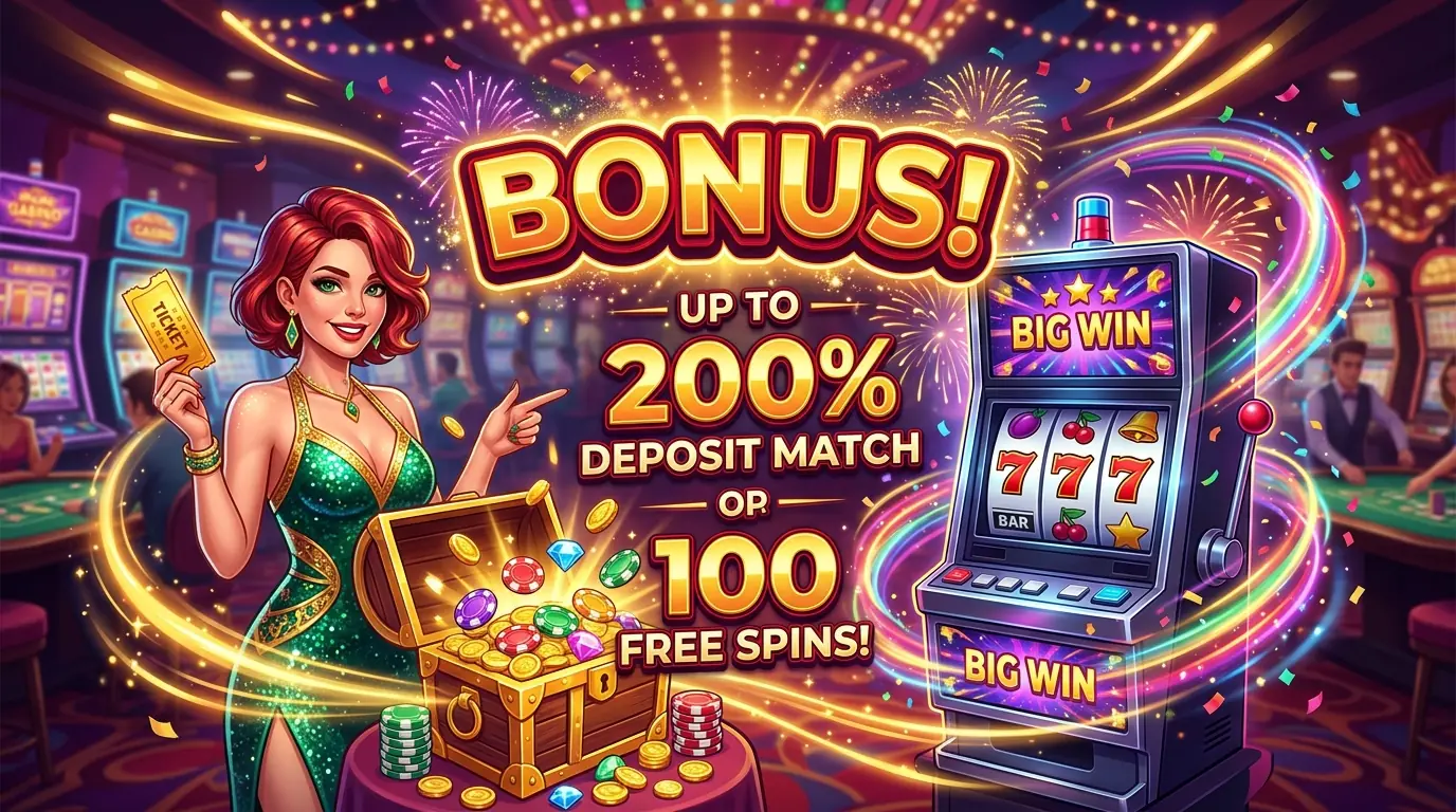 Galaxyno casino rewards