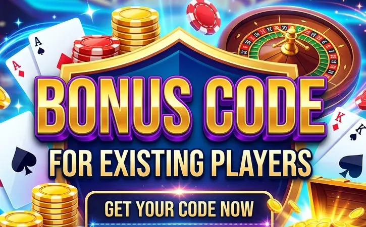 Galaxyno existing player bonus code