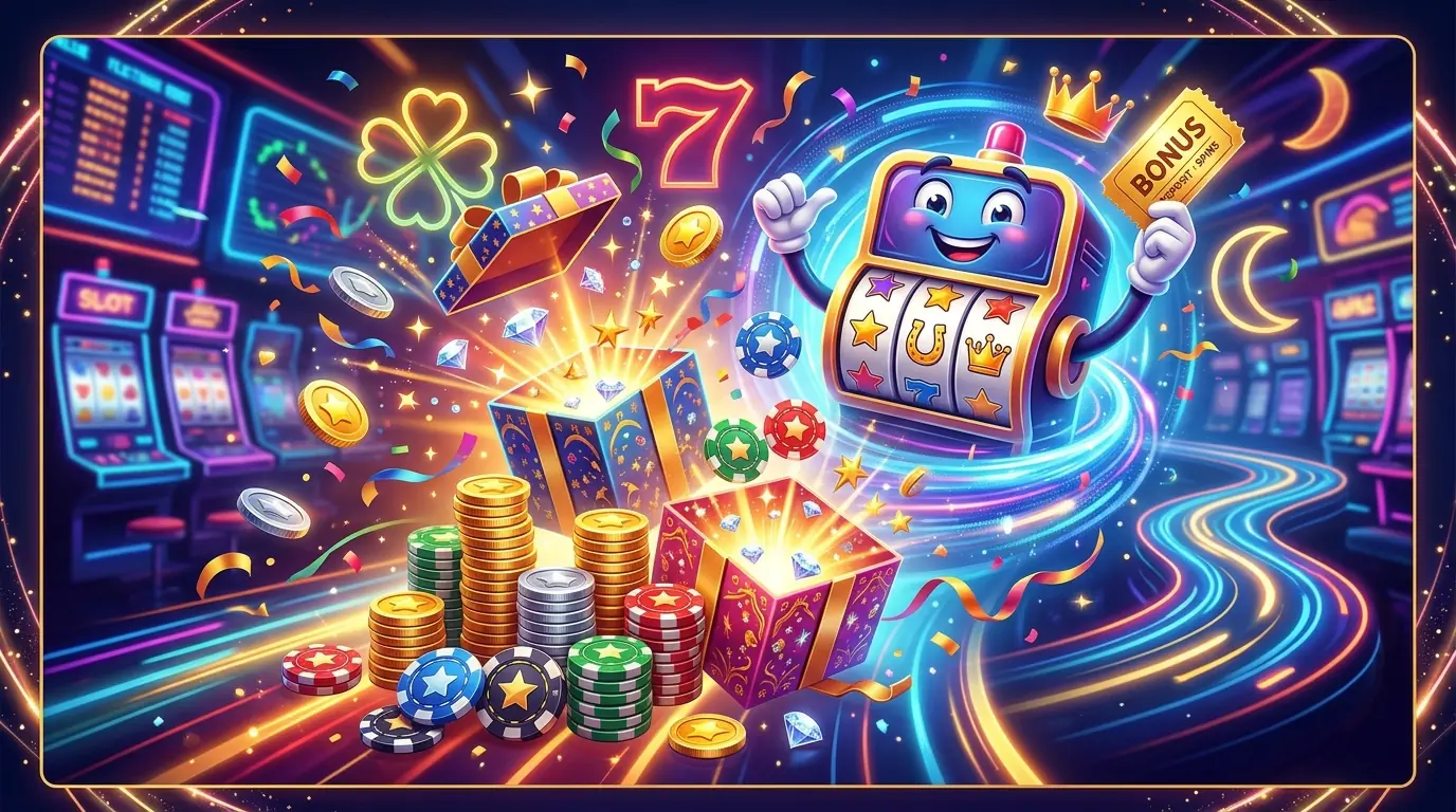 Galaxyno promotions
