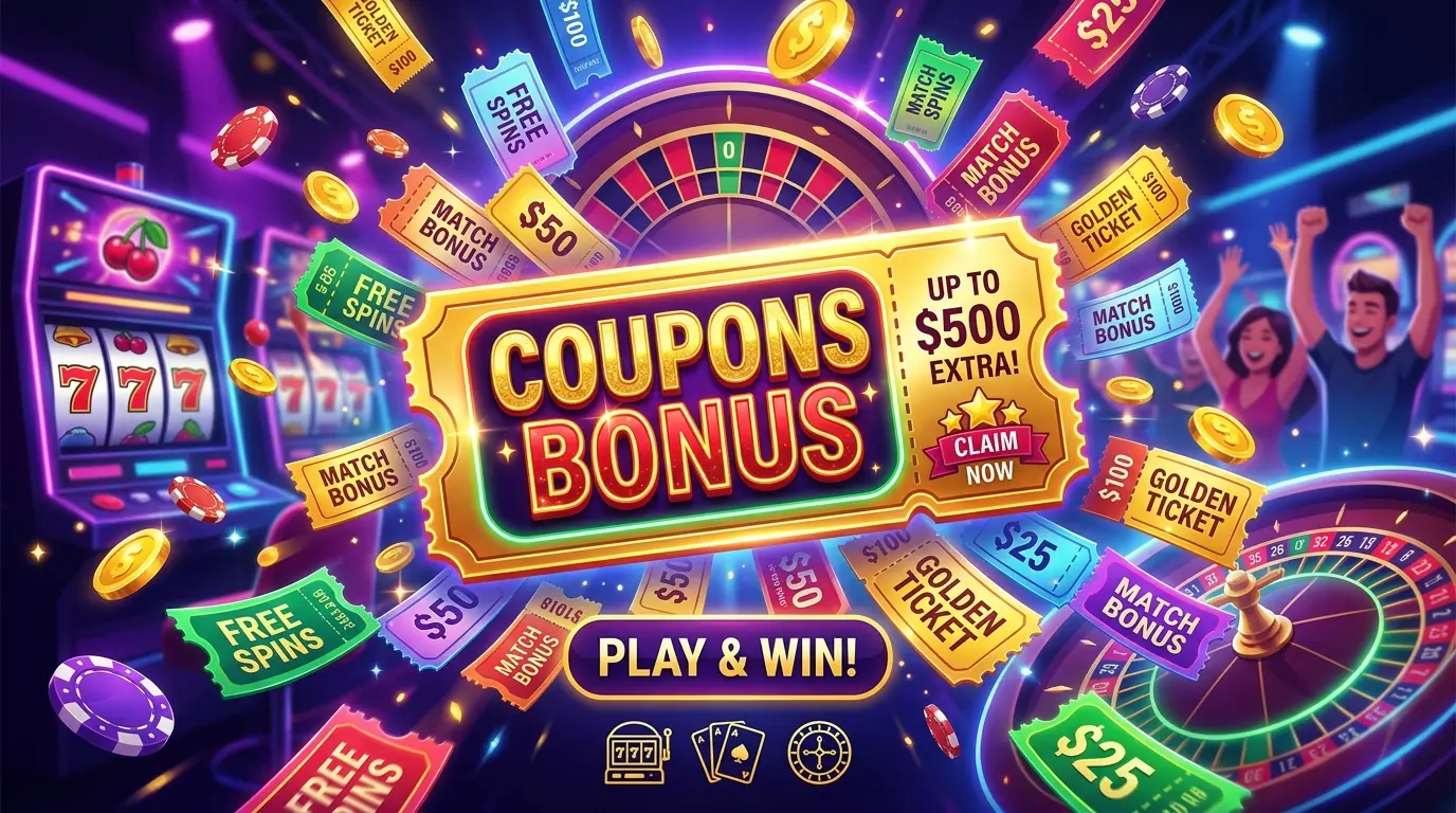 Galaxyno casino coupons
