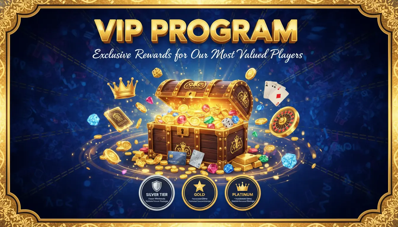 Galaxyno loyalty program
