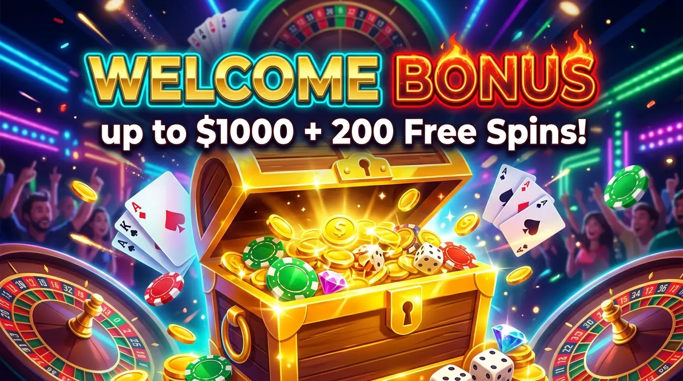 Galaxyno new player bonus