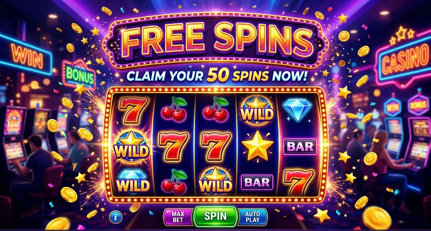 Galaxyno casino free spins