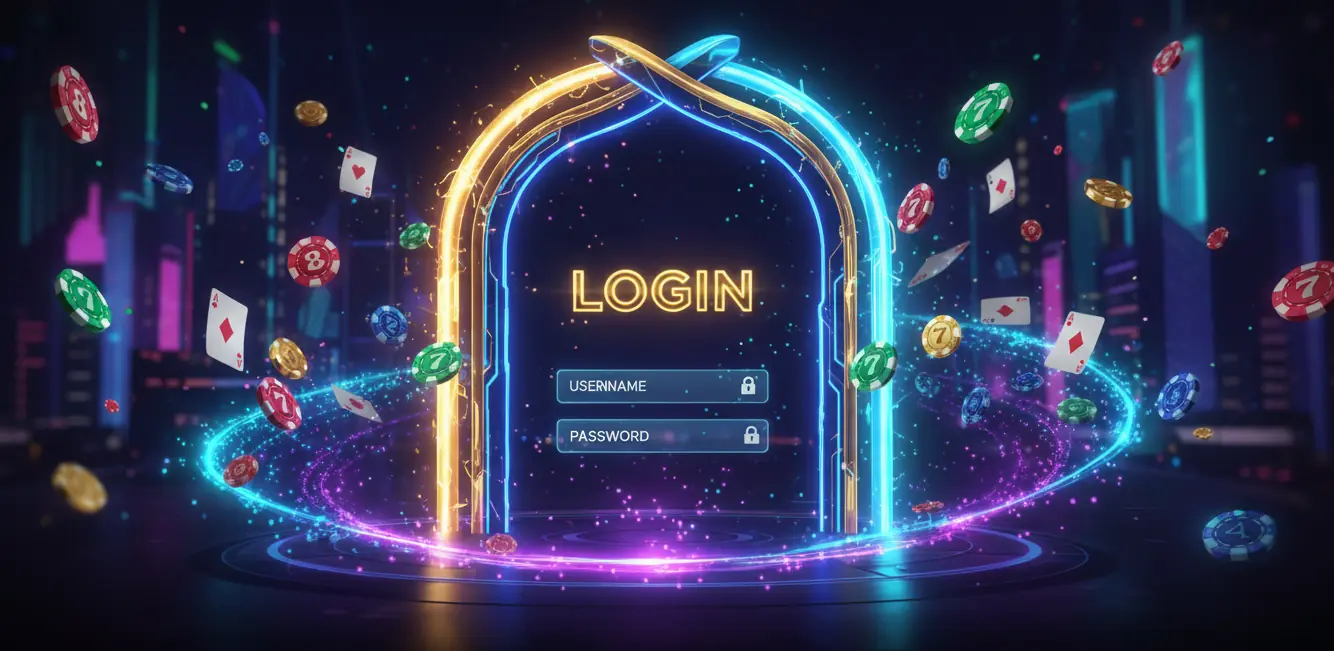Galaxyno casino sign in