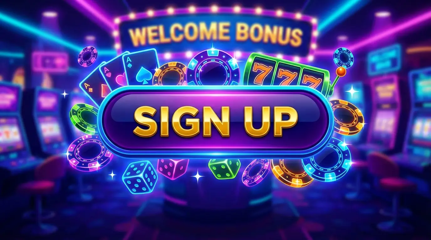 Galaxyno casino registration
