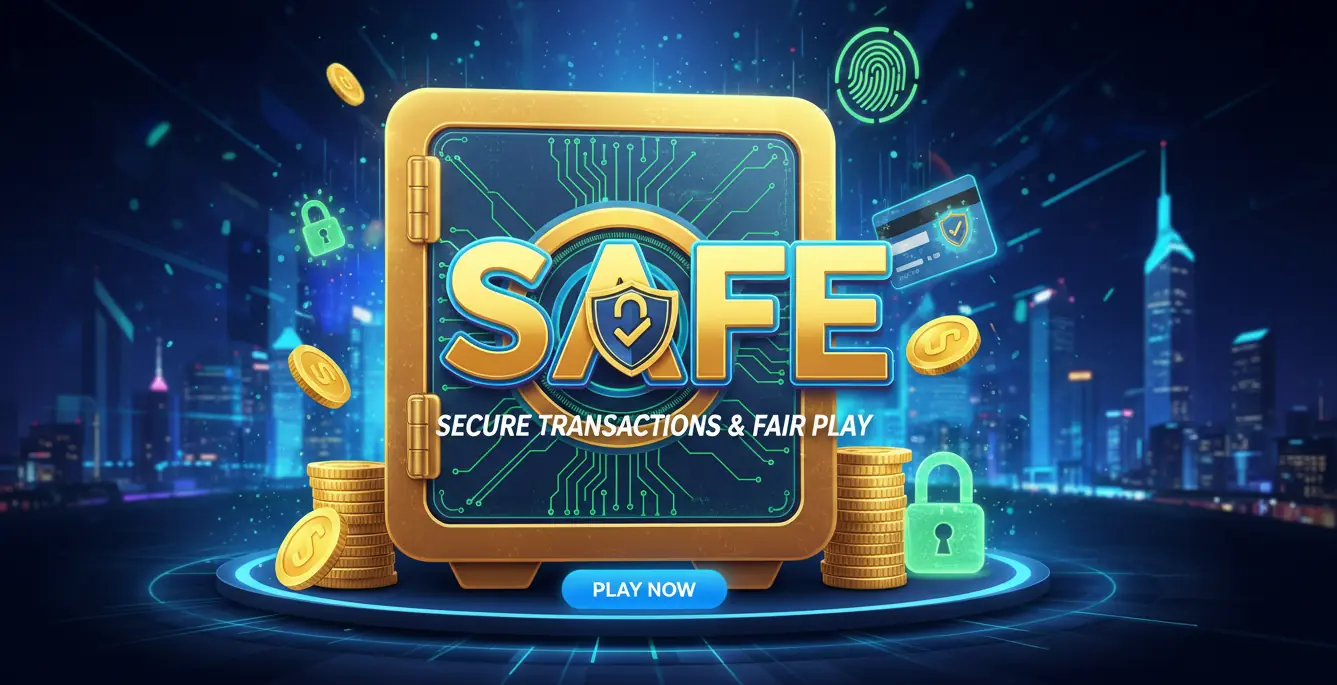 Galaxyno casino safety