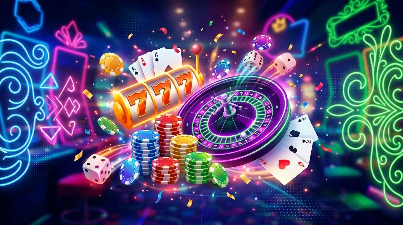Galaxyno casino operator