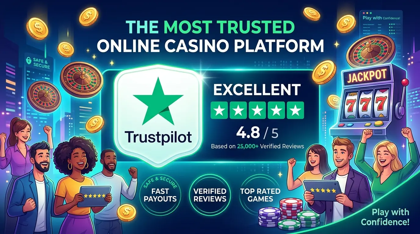 Galaxyno Trustpilot