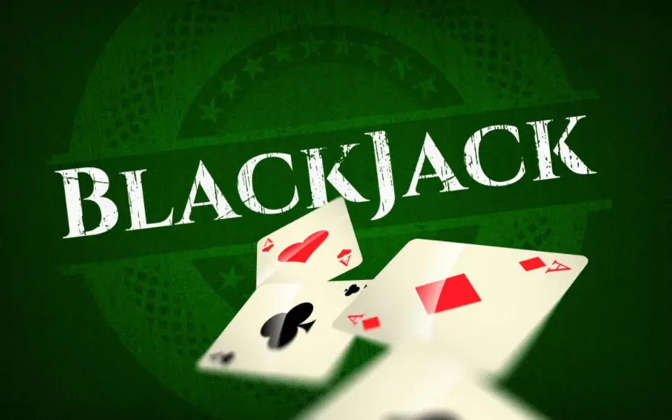 Galaxyno blackjack game