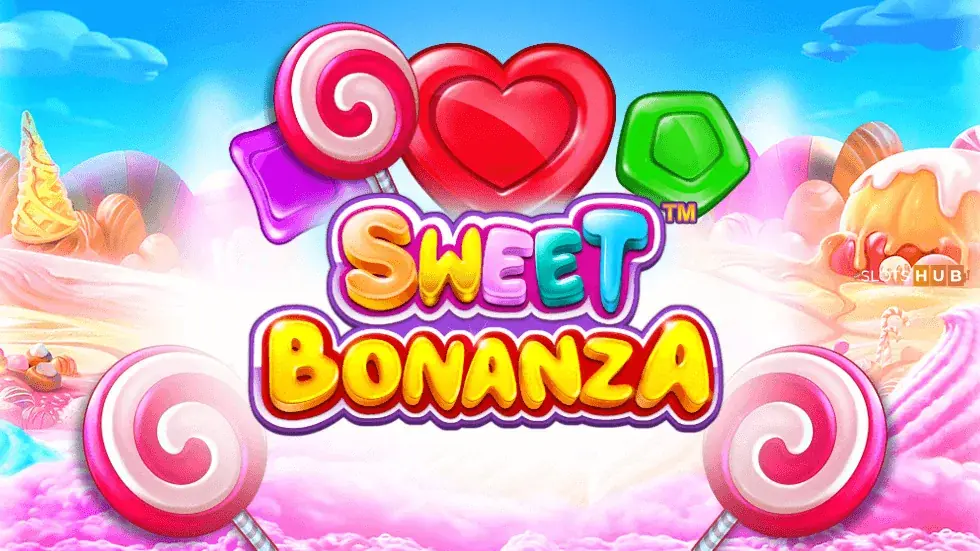 Galaxyno casino Sweet Bonanza